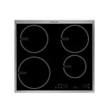 Варочная поверхность Electrolux EHD 60150 X