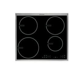 Варочная поверхность Electrolux EHD 60020 X