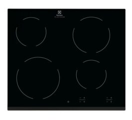 Варочная поверхность Electrolux EHF 96240 FK