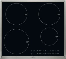 Варочная поверхность AEG HK 654200 XB