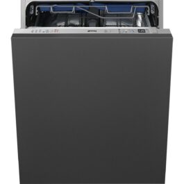 Встраиваемая посудомоечная машина Smeg STA7234LFR