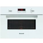 Микроволновая печь Brandt ME1245W