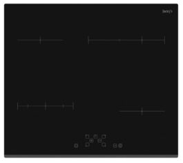 Варочная поверхность Jackys JH MB66