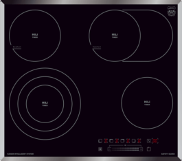 Варочная поверхность Kaiser KCT 6715F