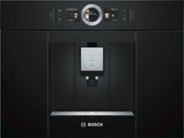 Кофемашина Bosch CTL636EB1