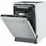 Посудомоечная машина DELONGHI DDW09F LADAMANTE UNICO