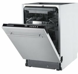 Посудомоечная машина DELONGHI DDW09F LADAMANTE UNICO