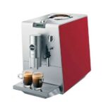 Кофемашина Jura ENA 5 Coffee Cherry Red