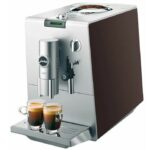 Кофемашина Jura ENA 5 Espresso Brown