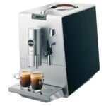 Кофемашина Jura ENA 5 Ristretto Black