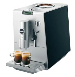 Кофемашина Jura ENA 5 Ristretto Black