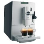 Кофемашина Jura ENA 7 Ristretto Black