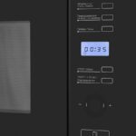 Встраиваемая микроволновая печь MAUNFELD MBMO.25.7GB