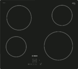 Варочная поверхность Bosch PKE611B17E
