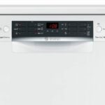 Встраиваемая посудомоечная машина Bosch SMU 46AW01S