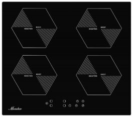 Варочная поверхность Monsher MHI 61