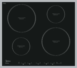 Варочная поверхность Midea MIH64516Х