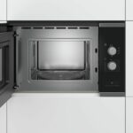 Микроволновая печь Bosch BFL520MS0