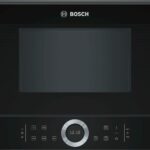 Микроволновая печь Bosch BFL634GB1