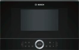 Микроволновая печь Bosch BFL634GB1