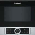 Микроволновая печь Bosch BFL634GS1