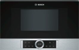 Микроволновая печь Bosch BFL634GS1