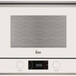 Микроволновая печь Teka ML 822 BIS L WHITE