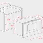 Микроволновая печь Teka ML 822 BIS L