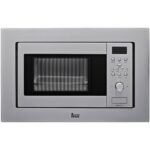 Микроволновая печь Teka MWE 207 FI STAINLESS STELL