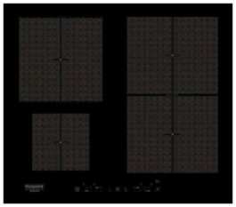 Варочная поверхность Hotpoint-Ariston KIT 641 F B