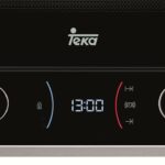 Микроволновая печь Teka ML 822 BIS L