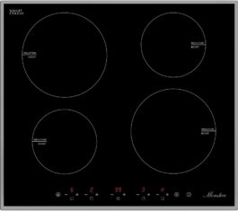 Варочная поверхность Monsher MKFC 645
