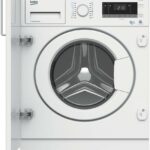 Стиральная машина Beko HITV 8733B0