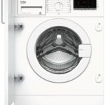 Стиральная машина Beko WITC 7612