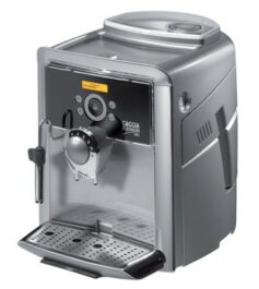 Кофемашина Gaggia Platinum Swing