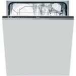 Посудомоечная машина Hotpoint-Ariston LFT 2167