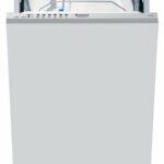 Посудомоечная машина Hotpoint-Ariston LST 11677