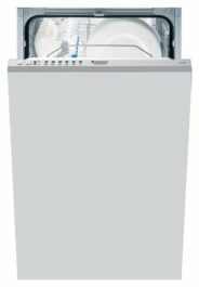 Посудомоечная машина Hotpoint-Ariston LST 11677