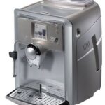 Кофемашина Gaggia Platinum Vision