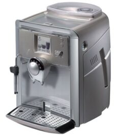 Кофемашина Gaggia Platinum Vision