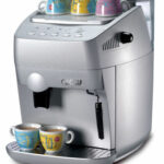 Кофемашина Gaggia Syncrony Compact