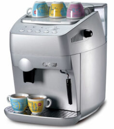 Кофемашина Gaggia Syncrony Compact