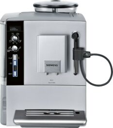 Кофемашина Siemens EQ.5 macchiato