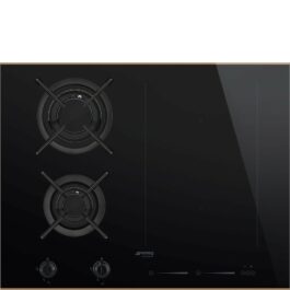 Варочная поверхность Smeg PM6621WLDR