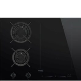 Варочная поверхность Smeg PM6621WLDX