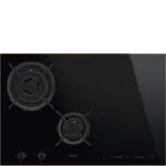 Варочная поверхность Smeg PM6721WLDR