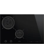 Варочная поверхность Smeg PM6721WLDX