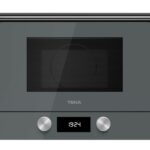 Встраиваемая микроволновая печь Teka ML 8220 BIS L STONE GREY