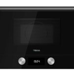 Встраиваемая микроволновая печь Teka ML 8220 BIS L NIGHT RIVER BLACK