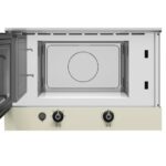 Встраиваемая микроволновая печь Teka MWR 22 BI VNS